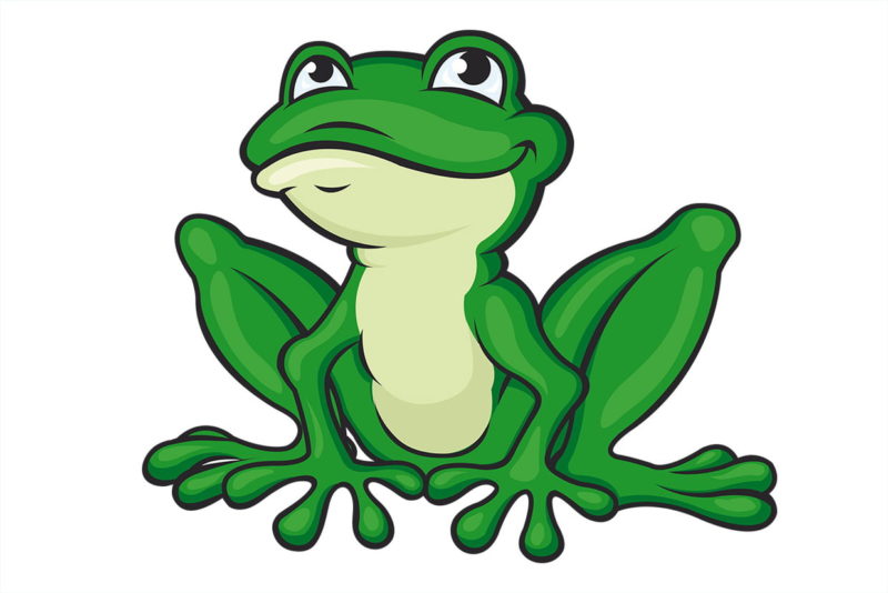 GS Le jeu de la grenouille École maternelle publique d Aigre