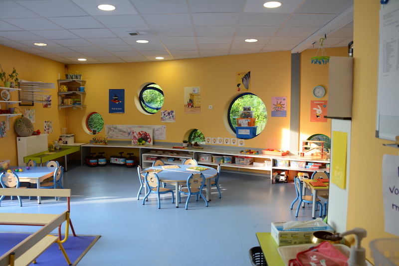 C'est quoi la Toute Petite Section ? – Ecole Maternelle du Parc – La  Couronne